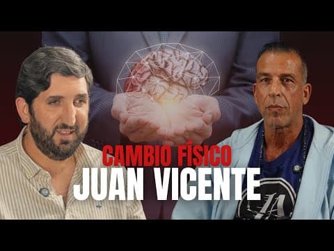 Testimonio de transformación